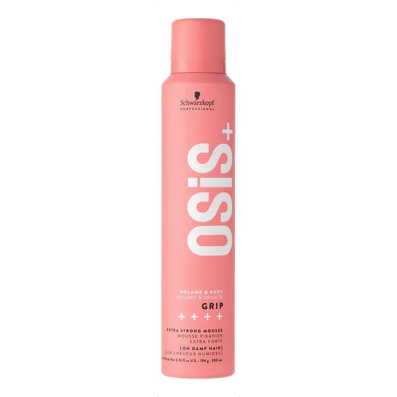 Schwarzkopf Osis Grip 200ml Foto 1