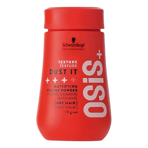 Schwarzkopf Osis+ Texture Dust It 1 - P贸 Texturizador 10g Foto 1