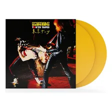 Scorpions Tokyo Tapes Bmg Físico 2023 Foto mini 2