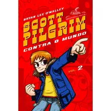 Scott Pilgrim Contra O Mundo, Vol.2 Foto mini 1