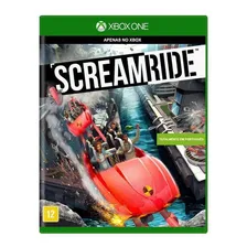 Scream Ride / Xbox One Foto  mini 1