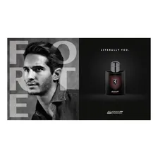 Scuderia Ferrari Forte 125ml Edp Foto mini  3