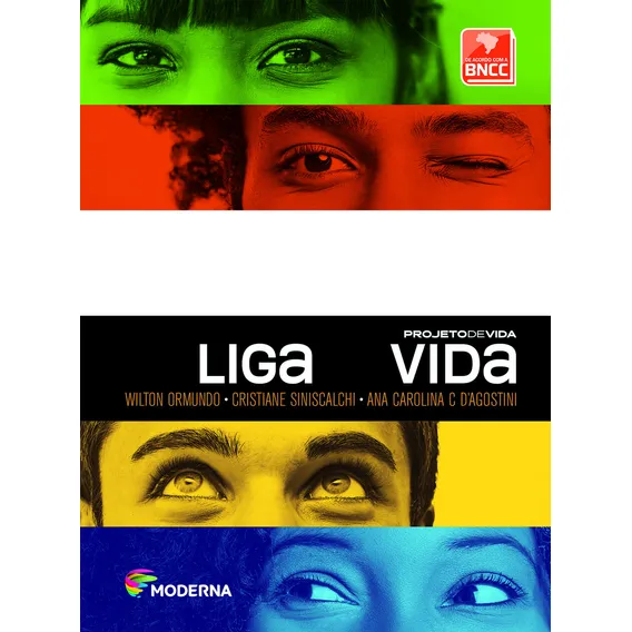 Se Liga Na Vida Foto 1