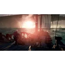 Sea Of Thieves Xbox One Midia Fisica Foto mini 2