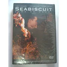 Seabiscuit - Alma De Her贸i - Tobey Maguire - Lacrado Foto mini 2