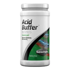 Seachem Acid Buffer 300g Tamponador Abaixa Ph Trata 12.000 L Foto  mini 1