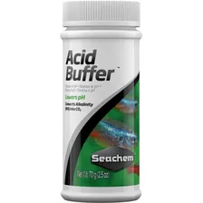 Seachem Acid Buffer 70g Foto mini 1