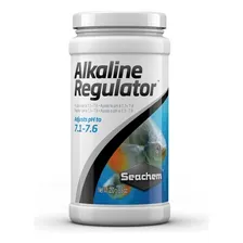 Seachem Alkaline Regulator 250g Regulador Alcalino Foto mini  2