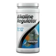 Seachem Alkaline Regulator 250g Regulador Alcalino Foto  mini 1