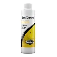 Seachem Amguard 250 - Remove Am么nia Foto mini 4