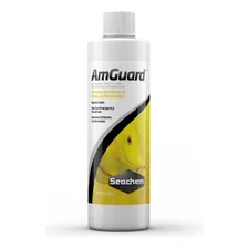 Seachem Amguard 250 - Remove Am么nia Foto mini 3