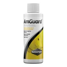 Seachem Amguard 250 - Remove Am么nia Foto mini 2