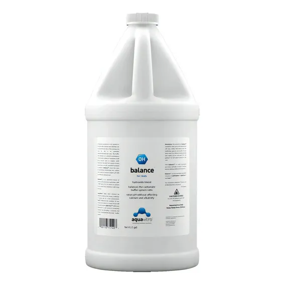 Seachem Aquavitro Balance 4 Litros Foto 1