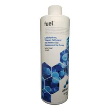 Seachem Aquavitro Fuel 350ml Suplemento Para Corais E Reef Foto mini 3