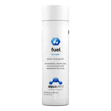 Seachem Aquavitro Fuel 350ml Suplemento Para Corais E Reef Foto mini 1