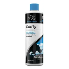 Seachem Clarity 325ml Clarificante Remove Aquario Foto mini 2