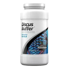 Seachem Discus Buffer 500gr Foto  mini 1