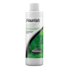 Seachem Flourish 250ml Fertilizante Para AquƔrios Plantados Foto mini 1