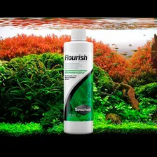 Seachem Flourish 250ml Fertilizante Para AquƔrios Plantados Foto mini 3