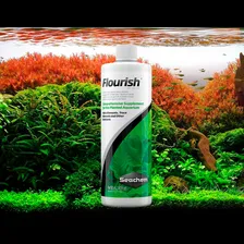 Seachem Flourish 500ml - Suplemento Para Aquário Plantado Foto mini  3
