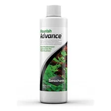 Seachem Flourish Advance Suplemento Para Plantado 250ml Foto mini  2
