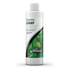 Seachem Flourish Excel 100ml Carbono Líquido Plantas Aquário Foto mini 1