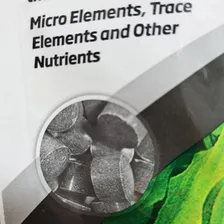 Seachem Flourish Tabs 10 Pastilhas Fertilizante P Plantados Foto mini 2