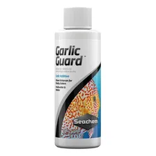 Seachem Garlic Guard 100ml Estimulador De Apetite Foto mini 1