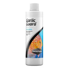 Seachem Garlic Guard 250ml Anti-parasita E Suplemento Alho Foto mini 1