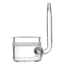 Seachem Glass Beetle Diffuser Pollen 30mm Difusor Co2 190 L Foto mini 1