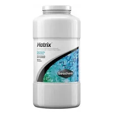 Seachem Matrix 1l - Midia Filtragem Biologica Aquario Foto mini 3