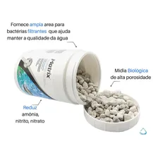 Seachem Matrix 1l - Midia Filtragem Biologica Aquario Foto mini 4