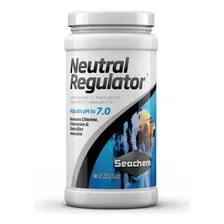Seachem Neutral Regulator 250g-7.0 Tamponador Neutro Foto mini 2