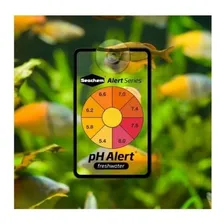 Seachem Ph Alert - Monitor De Ph Para Aquarios Foto mini 4
