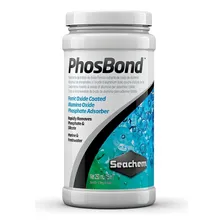 Seachem Phosbond 250ml - remova fosfato e silicato Foto mini 1