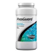 Seachem Phosguard 500ml Removedor De Fosfato E Silicato Foto mini 1