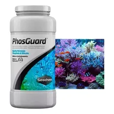 Seachem Phosguard 500ml Removedor De Fosfato E Silicato Foto mini 2