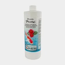 Seachem Pond Prime 1l Full Foto  mini 1