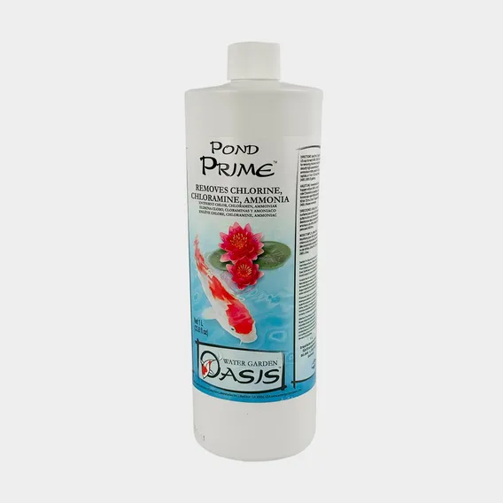 Seachem Pond Prime 1l Full Foto 1
