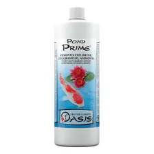 Seachem Pond Prime 1l Full Foto mini  3