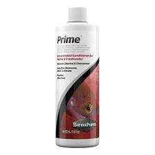 Seachem Prime 500ml Foto mini 1