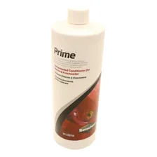 Seachem Prime Removedor De Cloro P/ Aquário 1l Litro Foto mini  3