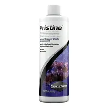 Seachem Pristine 500ml Removedor De Materia Organica Foto mini  2
