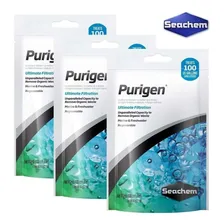 Seachem Purigen - 100ml Foto mini 4
