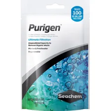Seachem Purigen - 100ml Foto mini 3
