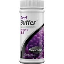 Seachem Reef Buffer 50g Tamponador Marinho Foto  mini 1