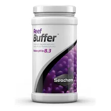 Seachem Reef Buffer 50g Tamponador Marinho Foto mini  3