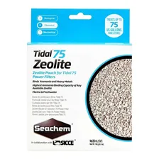 Seachem Refil Zeolite Tidal 75 Refil Filtro Hangon Foto  mini 1