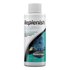 Seachem Replenish 100ml - Restaurar E Manter Gh Foto mini 1