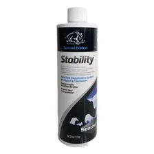 Seachem Stability 325ml Acelerador Biologico Foto  mini 1